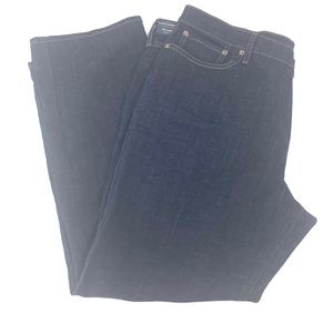 New Lucky Brand 363 straight jeans Size 40x30